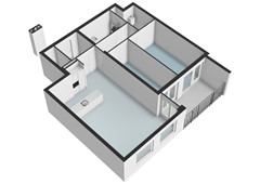 Teakhout 91, 1507 EM Zaandam 